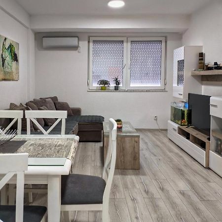 Pb Apartment Ohrid Exterior photo