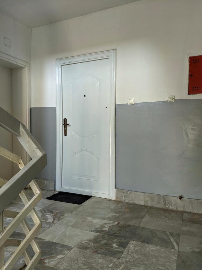 Pb Apartment Ohrid Exterior photo